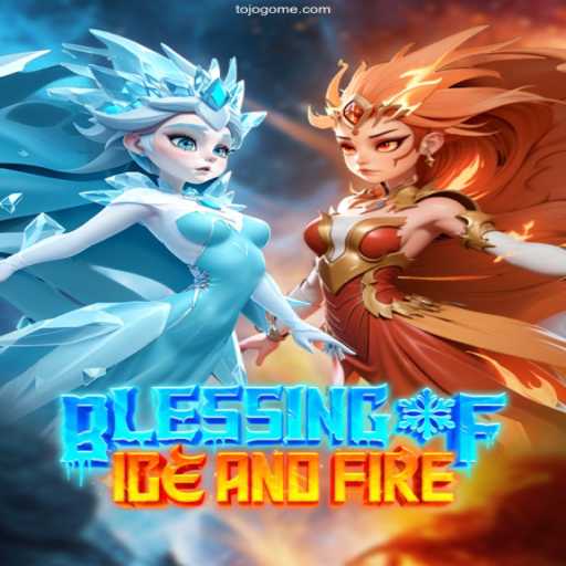 Discovering the Enchantment of BlessingofIceandFire in the Brazilian Gaming Scene