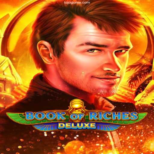 Exploring the Intriguing World of BookofRichesDeluxe