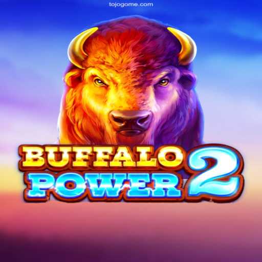 Exploring BuffaloPower2: A Thrilling Slot Adventure on TOJOGO.Com