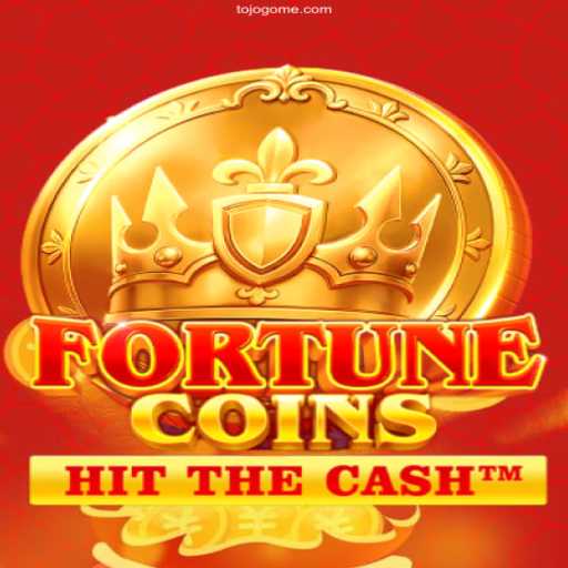 Exploring FortuneCoins: An Immersive Gambling Experience by TOJOGO.Com