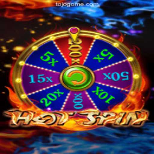 Exploring the Thrills of HotSpin: The Game Taking TOJOGO.Com by Storm