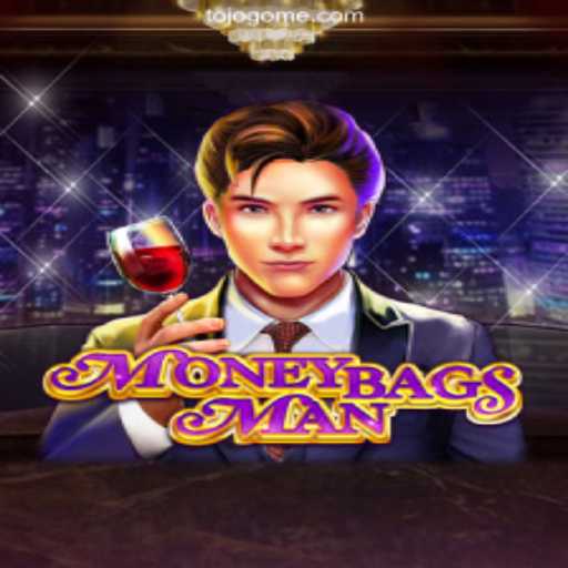 Unveiling MoneybagsMan: The Thrilling World of Gaming and Betting